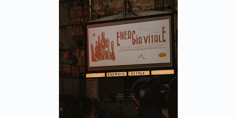 Lee más sobre el artículo VIBRAM PRESENTA EN MADRID EL CORTOMETRAJE DIRIGIDO POR ACHILLE MAURI DEDICADO A LA HISTORIA DE LA EMBLEMÁTICA MARCA.