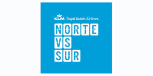 Lee más sobre el artículo LA KLM NORTE VS SUR AJUSTA SU RECORRIDO PARA VOLAR.