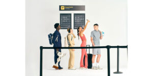 Lee más sobre el artículo Resort une deporte y estilo en una colección casual diseñada para seguir el ritmo de todo el día