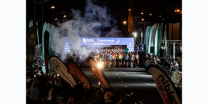 Lee más sobre el artículo La 15K Nocturna Valencia Gana Energía supera los 10.000 inscritos a cinco meses de la carrera.