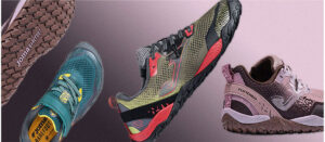 Lee más sobre el artículo Joma lleva el movimiento natural al trail con las nuevas Tundra Barefoot