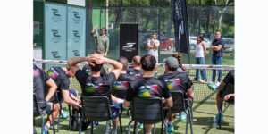 Lee más sobre el artículo SKECHERS REFUERZA SU LANZAMIENTO DE PÁDEL CON UN ACUERDO ESTRATÉGICO JUNTO AL CLUBEL ESTUDIANTE