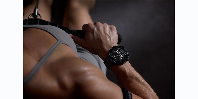 Lee más sobre el artículo Amazfit lanza el Balance Ultra y el Amazfit Balance 3 y abre una nueva era en el entrenamiento híbrido.