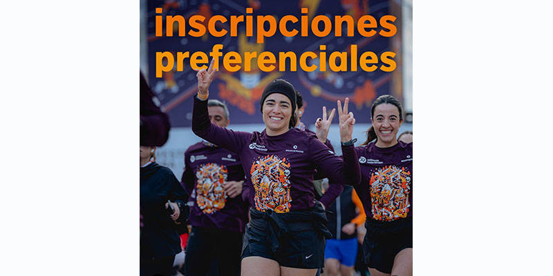 Lee más sobre el artículo La Nationale-Nederlanden San Silvestre Vallecana abre sus inscripciones preferentes para los corredores de 2025.