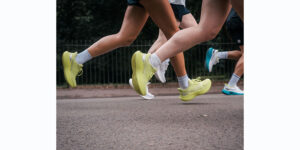 Lee más sobre el artículo Saucony presenta la nueva Triumph 24