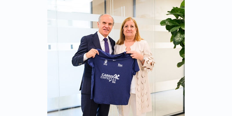 Lee más sobre el artículo ESIC University impulsa la I Carrera de Empresas de Pozuelo de Alarcón para dinamizar la conexión empresarial y promover el bienestar laboral