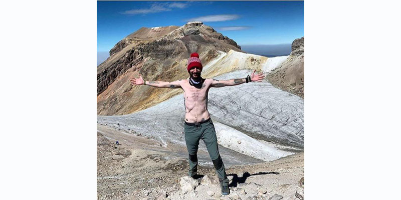 Lee más sobre el artículo MERRELL PRESENTA “IT STARTS OUTSIDE”: EL ABRAZO SANADOR DE LA MONTAÑA A TRAVÉS DE LA HISTORIA DE JUAN DUAL.