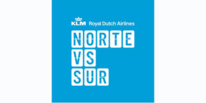 Lee más sobre el artículo MENOS DE UN MES PARA EL VUELO DE LA KLM NORTE VS SUR.