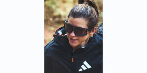 Lee más sobre el artículo LA NUEVA EMBAJADORA ADIDAS SPORT EYEWEAR ES TONI McCANN