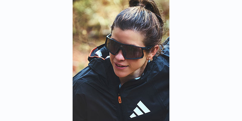 Lee más sobre el artículo LA NUEVA EMBAJADORA ADIDAS SPORT EYEWEAR ES TONI McCANN