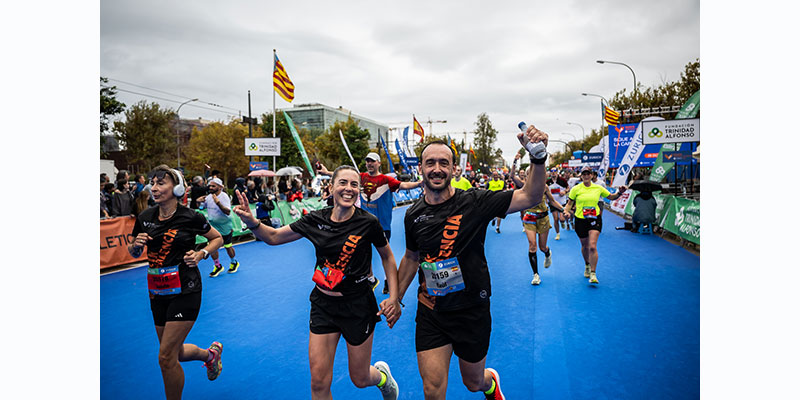 Lee más sobre el artículo King Regal se une como patrocinador al Medio Maratón Valencia