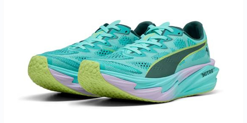 Lee más sobre el artículo PUMA REVELA LA NUEVA COMBINACIÓN DE COLORES DE LAS DEVIATE ELITE HYROX PARA EL CAMPEONATO MUNDIAL 2026