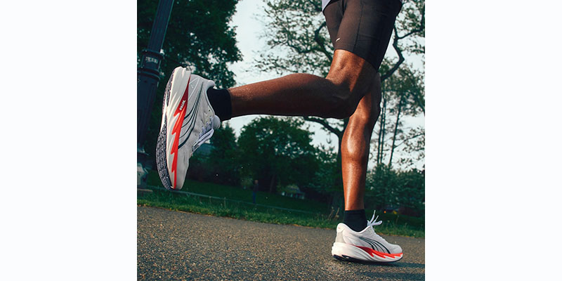 Lee más sobre el artículo PUMA PRESENTA LAS VELOCITY 5: ASÍ DEBERÍA SENTIRSE CORRER.
