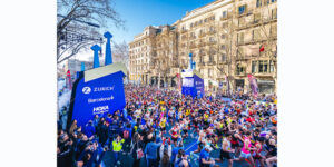 Lee más sobre el artículo La Zurich Marató de Barcelona supera los 20.000 inscritos y vuela hacia una edición histórica en 2027.
