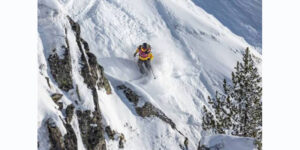 Lee más sobre el artículo El freeride será olímpico en los Juegos de los Alpes Franceses en 2030