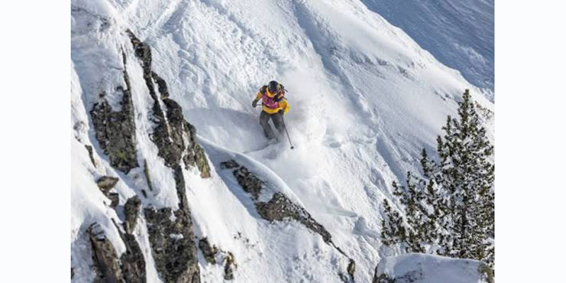 Lee más sobre el artículo El freeride será olímpico en los Juegos de los Alpes Franceses en 2030