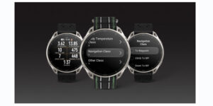 Lee más sobre el artículo El Amazfit Cheetah 2 Ultra incorpora nuevas funciones para los corredores de trail