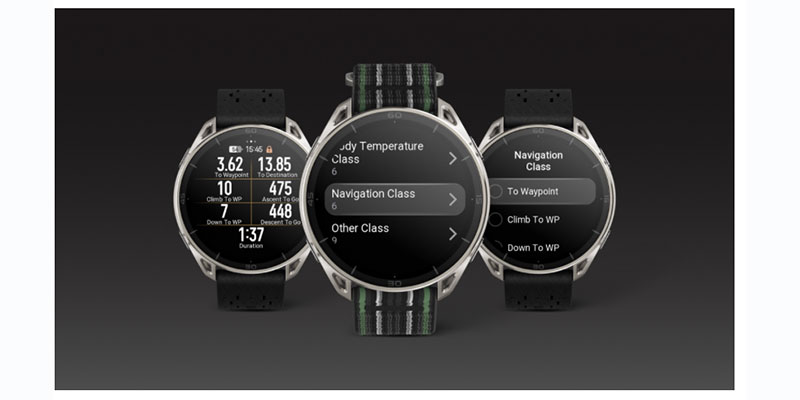 Lee más sobre el artículo El Amazfit Cheetah 2 Ultra incorpora nuevas funciones para los corredores de trail