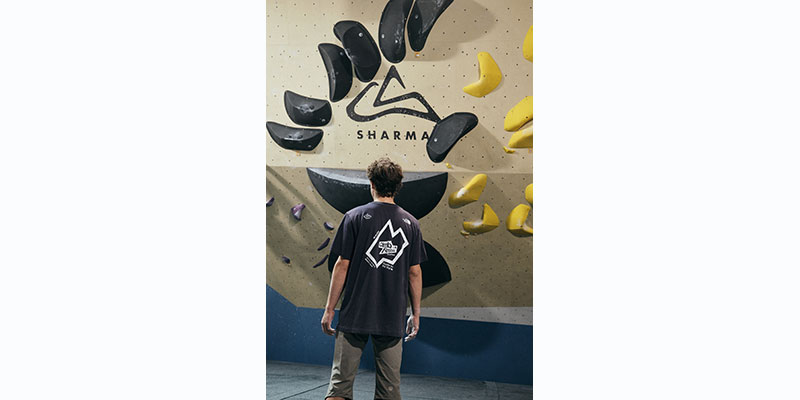 Lee más sobre el artículo THE NORTH FACE CELEBRA EL DÍA MUNDIAL DE LA ESCALADA CON UNA JORNADA GRATUITA EN BARCELONA, GAVÀ Y MADRID.