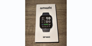 Lee más sobre el artículo A PRUEBA AMAZFIT BIP MAX