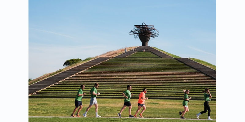 La Carrera de las Enfermedades Reumáticas vuelve al Parque Lineal del Manzanares el 4 de octubre.