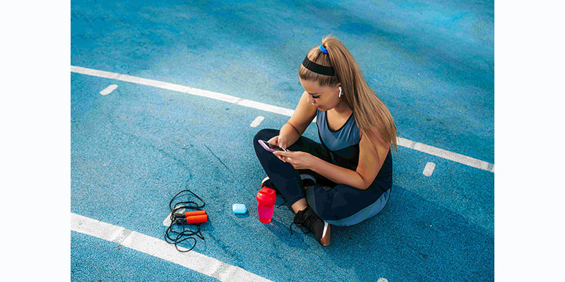Cómo practicar deporte este verano sin caer en la presión del “cuerpo perfecto”