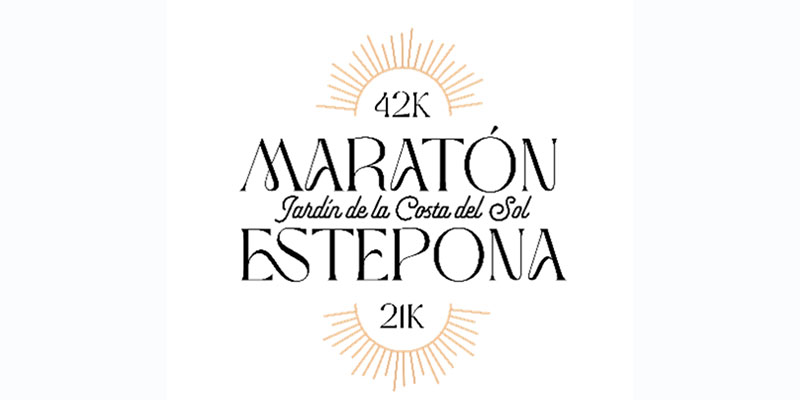 El Maratón de Estepona Jardín Costa del Sol superó los 1.000 inscritos.