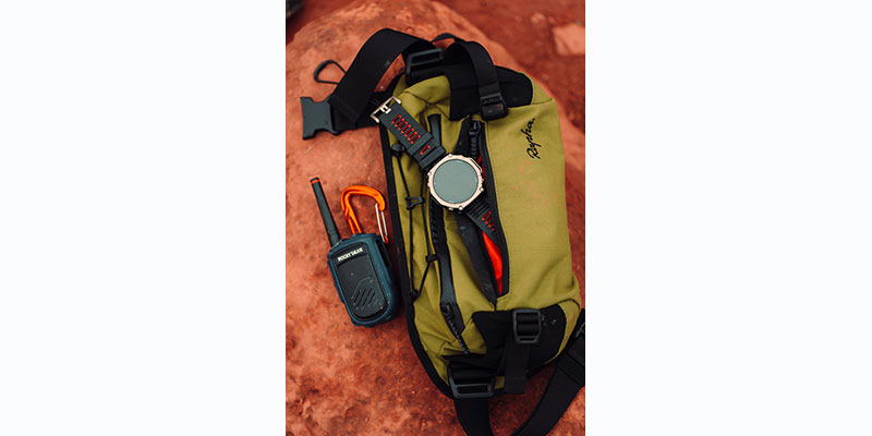 El decálogo del explorador de montaña: 10 funciones que todo reloj deportivo debería tener para la ruta