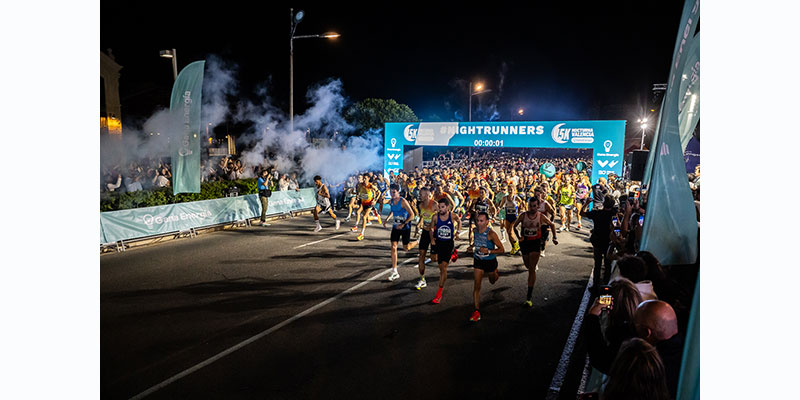 Lee más sobre el artículo Últimos 1.000 dorsales disponibles para la 15K Nocturna Valencia Gana Energía