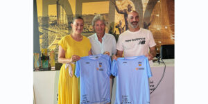 Lee más sobre el artículo El Ayuntamiento de València impulsa el patrocinio de Maratón Valencia al Valencia Club de Atletismo para contribuir a la sostenibilidad del club.
