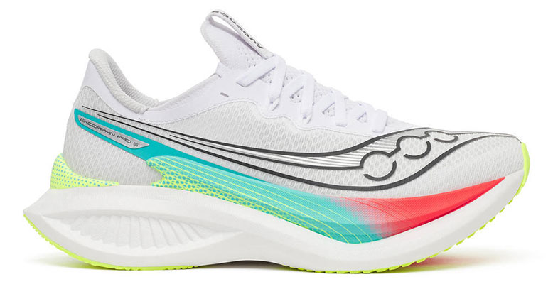 Lee más sobre el artículo Saucony reinterpreta su línea Endorphin con nuevos colores
