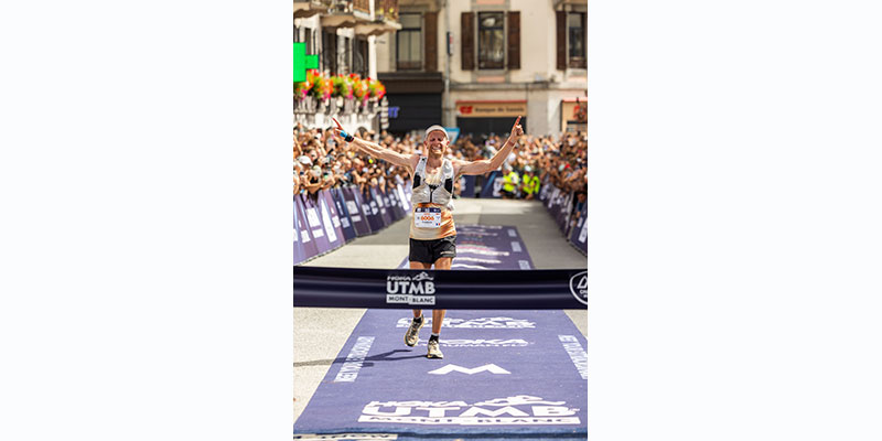 FRÉDÉRIC TRANCHAND GANA LA OCC CON MERRELL EN 05:10:08