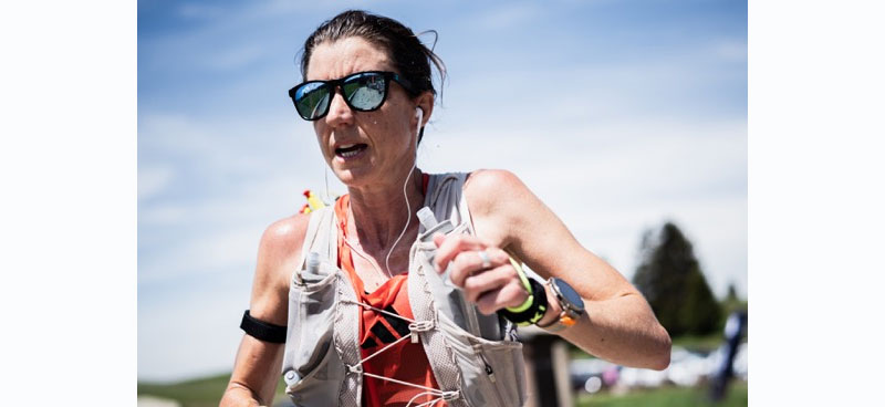 UTMB | ASÍ FUE LA PREPARACIÓN PARA LA CARRERA DE LOS ATLETAS AMAZFIT