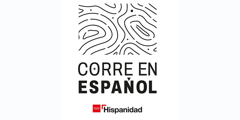 En este momento estás viendo Running, música y gastronomía. Así será «Madrid corre en Español»