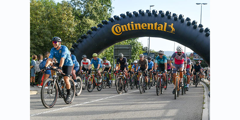 Ya está aquí la edición más grande de la historia de la Shimano Sea Otter Europe Costa Brava-Girona by Garmin.