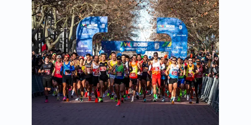 En este momento estás viendo La Media Maratón de Castelló 2027 supera ya los 1.600 inscritos y apunta a una edición de récord.
