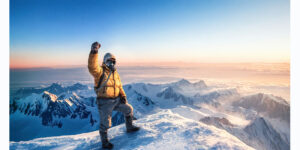 Lee más sobre el artículo Eclipso estrena en Barcelona una experiencia inmersiva que revive la primera conquista del Everest, una de las mayores aventuras de la historia.