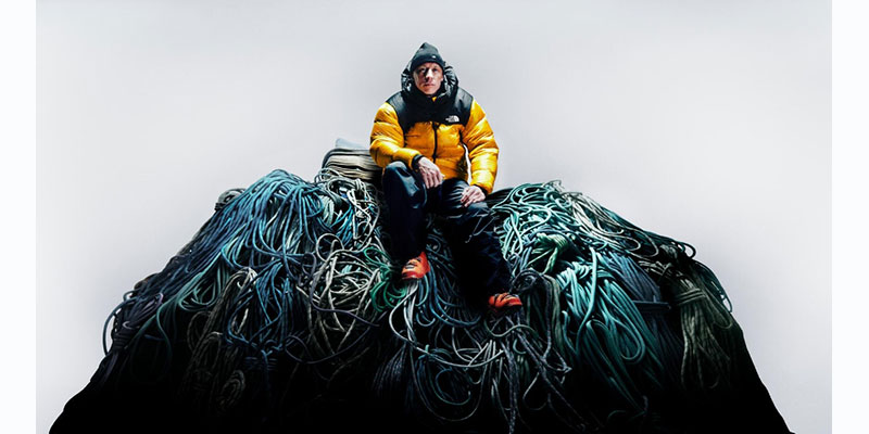 Lee más sobre el artículo The North Face presenta la nueva colección FW26 de su icono NUPTSE®