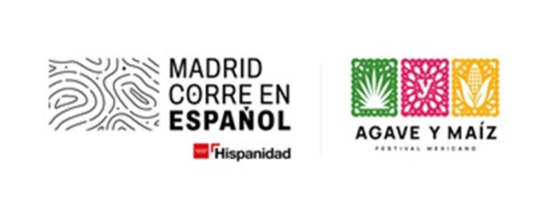 MADRID CORRE EN ESPAÑOL SE ESTRENA ESTE DOMINGO CON UNA FIESTA DE DEPORTE, CULTURA Y GASTRONOMÍA.