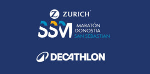 Lee más sobre el artículo Decathlon se suma como Patrocinador Técnico de la Zurich Maratón San Sebastián 2026 de la mano de su marca técnica Kiprun.
