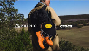Lee más sobre el artículo Polartec® y Vibram® aportan comodidad y rendimiento a las nuevas Crocs Tembo II RO.