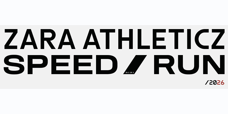 VUELVE EL 10K MÁS RÁPIDO DE MADRID. VUELVE ZARA ATHLETICZ SPEED RUN.