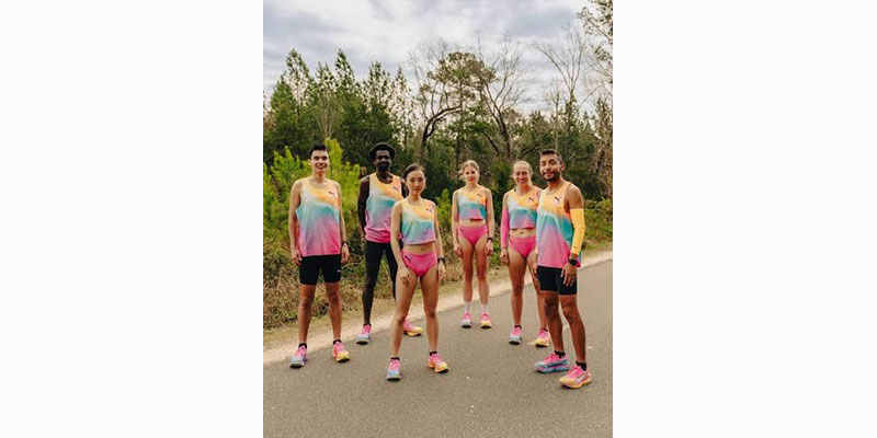 LOS ATLETAS DE PROJECT3 DE PUMA BATEN SUS MARCAS PERSONALES EN EL MARATÓN DE BERLÍN Y GANAN 117.000 DÓLARES EN PREMIOS EN METÁLICO.