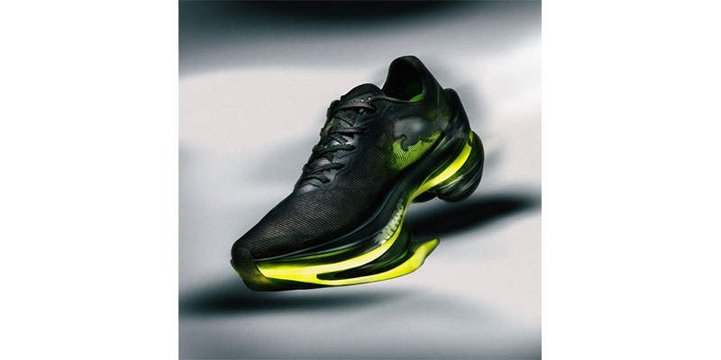 PUMA PRESENTA LAS FAST RB NITRO™ ELITE 2, MARCANDO UNA NUEVA FRONTERA EN VELOCIDAD:
